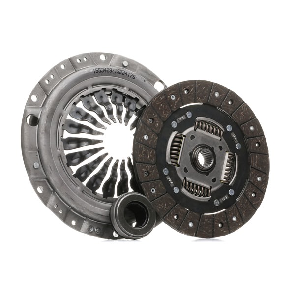 RIDEX 479C0630 koppelingsset 271265