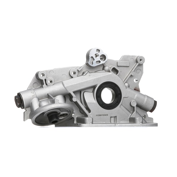 STARK SKOPM-1700044 oljepumpe Astra G T98 1.8 16V (F08, F48) 116 hk Bensin 2000