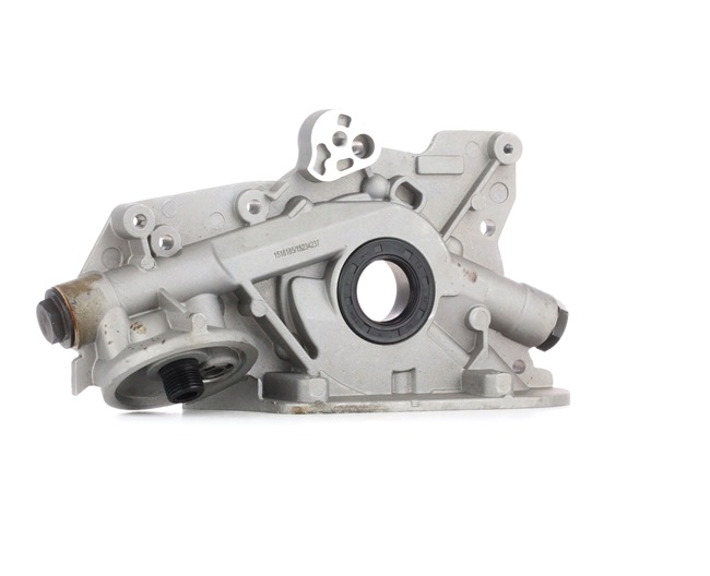 RIDEX 596O0045 oljepumpe Astra G T98 1.8 16V (F08, F48) 116 hk Bensin 1998