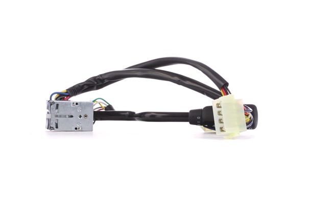 RIDEX 1563S0101 stuurkolomschakelaar 0065457824