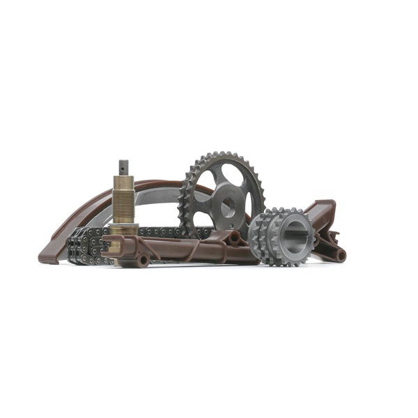 RIDEX 1389T0136 Mercedes Sprinter 3t Jakoketju