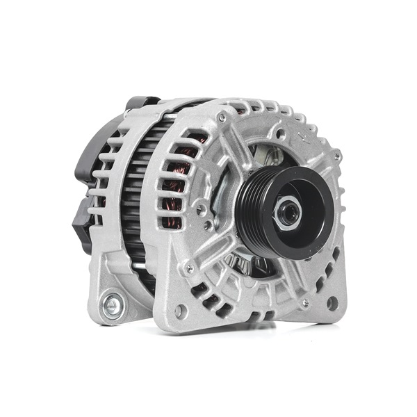 STARK SKGN-0321165 dynamo Audi Q7 4L 3.0 TDI quattro 233 hk Diesel 2007