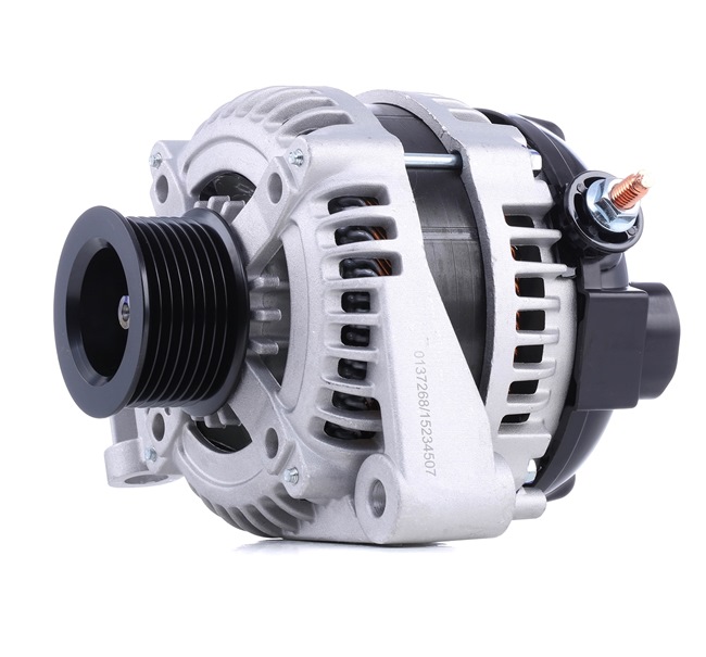 STARK SKGN-0321168 Generator Range Rover L322 3.6 D 4x4 272 hk Diesel 2012
