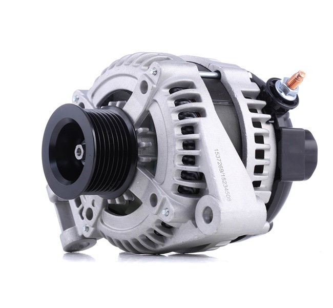 RIDEX 4G0946 dynamo / alternator LR0 27517