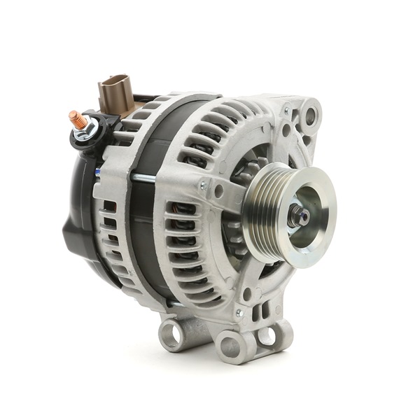 LAND ROVER Range Rover III (L322) Lichtmaschine original STARK SKGN-0321169 Preis