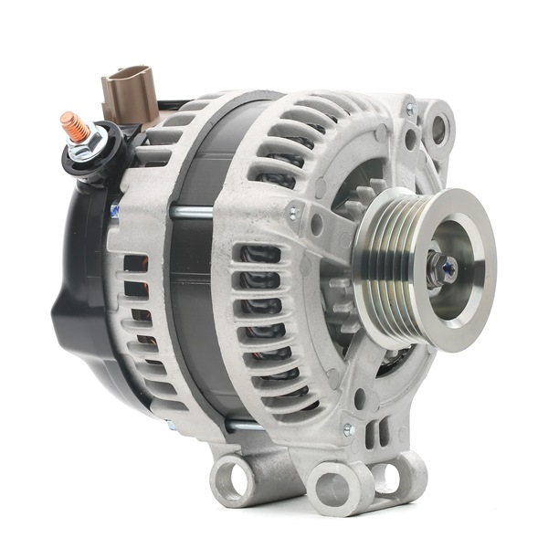 4G0947 RIDEX LR026344 Lichtmaschine