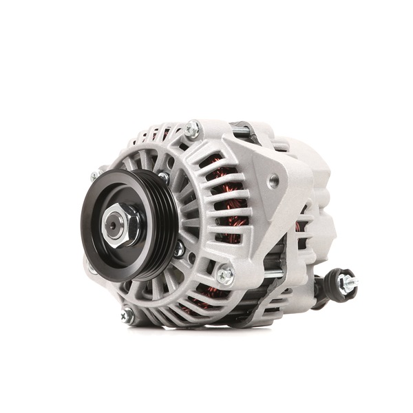 RIDEX 4G0948 dynamo / alternator 31 100-PEC-J71