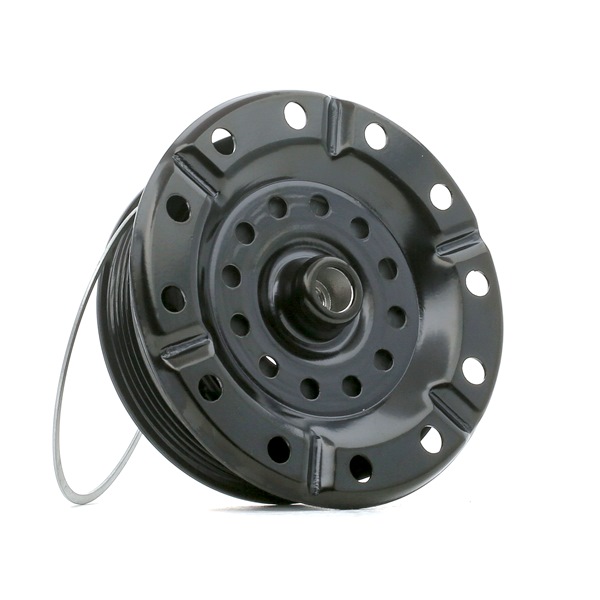 RIDEX 1236M0016 magneetkoppeling airco 8831005110