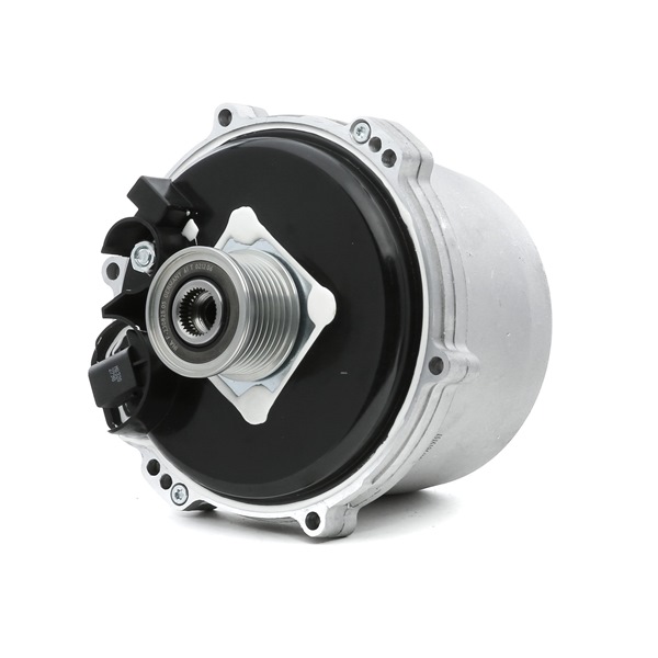 RIDEX 4G0957 dynamo / alternator A6281540103
