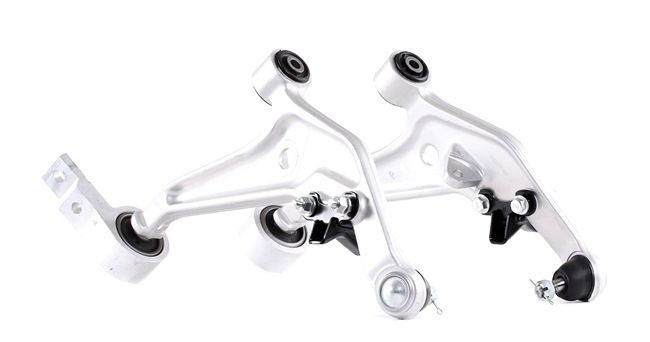 MASTER-SPORT Juego de reparación, brazo de suspensión 37013/1-KIT-MS a un precio bajo