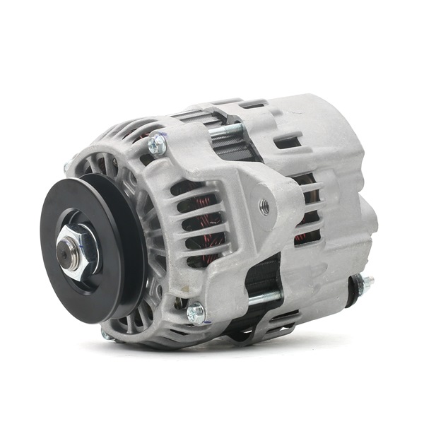 RIDEX A 7 T 02071C Dynamo / Alternator 4G0959