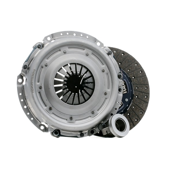 RIDEX 479C0651 Kytkinpaketti JEEP WRANGLER osta edullisesti alennuksilla