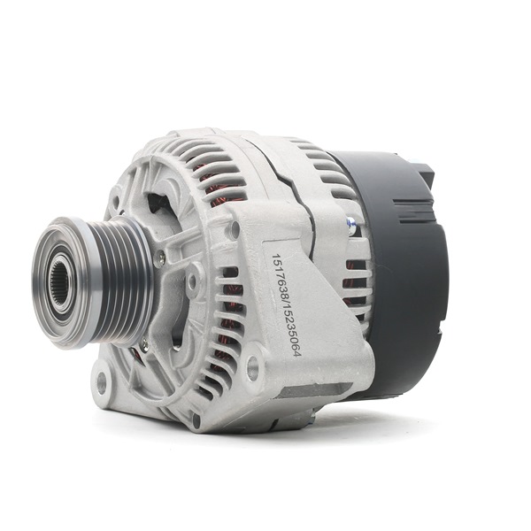 RIDEX 4G0963 dynamo / alternator 101544902