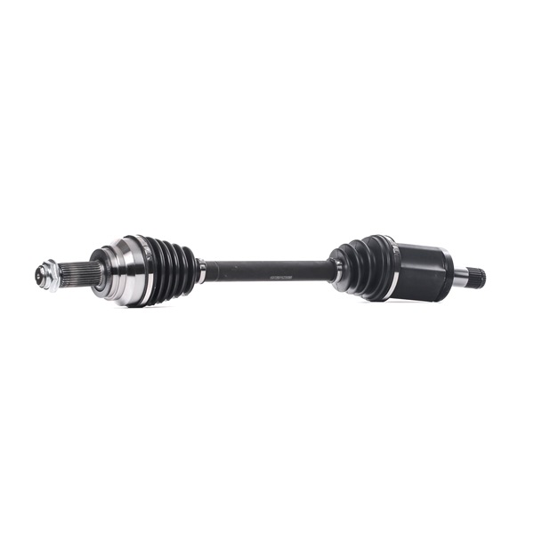 RIDEX 13D0565 Hnací hriadeľ BMW E70