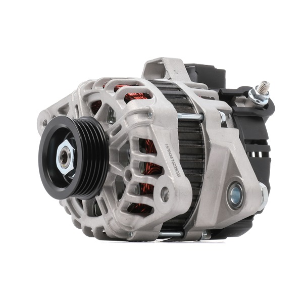 RIDEX 4G0965 Lichtmaschine Kia Picanto TA