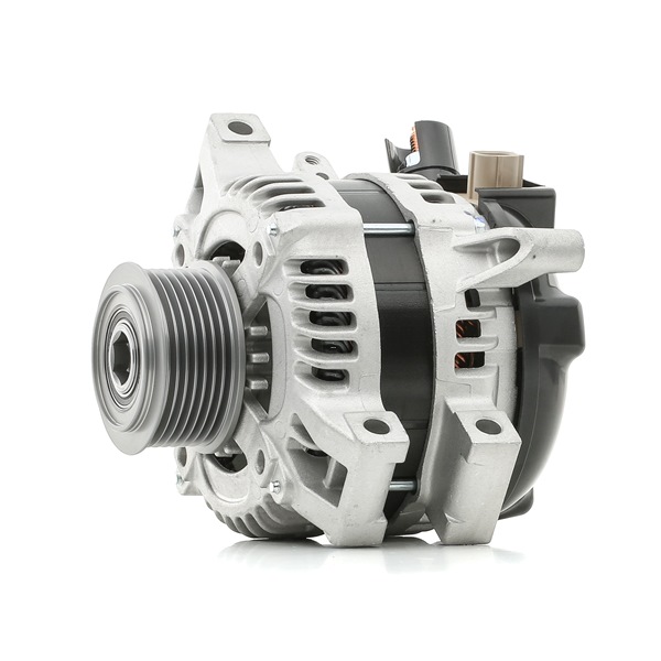RIDEX 4G0968 Kintamosios srovės generatorius HONDA
