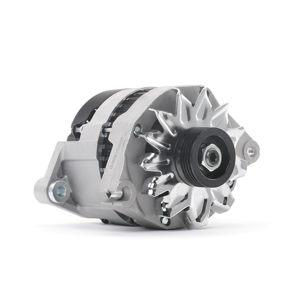 RIDEX 4G0974 dynamo / alternator 5705R2