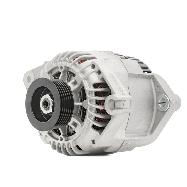 RIDEX 4G0977 replacement Peugeot 205 2 alternator price