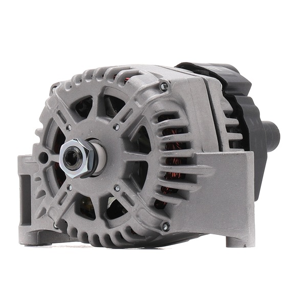 RIDEX 4G0978 Lichtmaschine SUZUKI SPLASH 2014