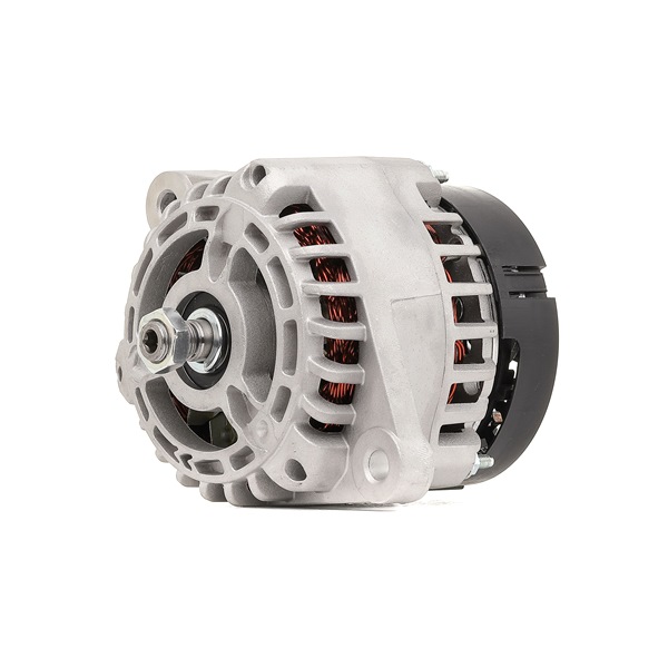 STARK SKGN-0321202 Lichtmaschine LANCIA Delta III (844) 1.6 D Multijet (844.AXC11, 844.AXC1A) 120 PS Diesel 2013