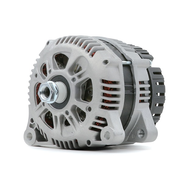 RIDEX 4G0982 dynamo / alternator 3140068D01