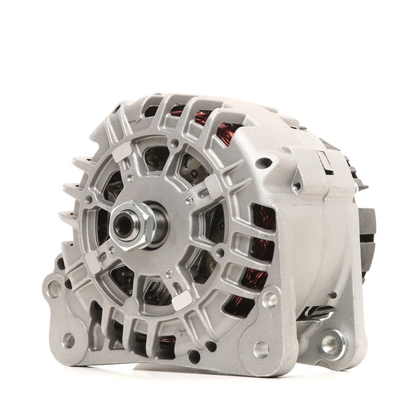 RIDEX 4G0983 dynamo Passat 3B6 1.9 TDI 101 hk Diesel 2000