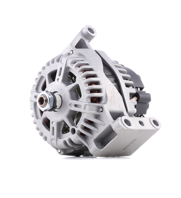 RIDEX 4G0987 Alternator Toyota Rav4 II