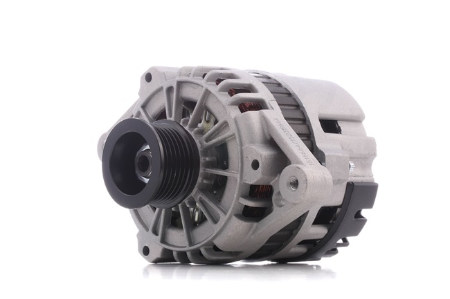 RIDEX 4G0990 Alternator Daewoo Tacuma Rezzo KLAU 2.0 121 km Bencin 2004
