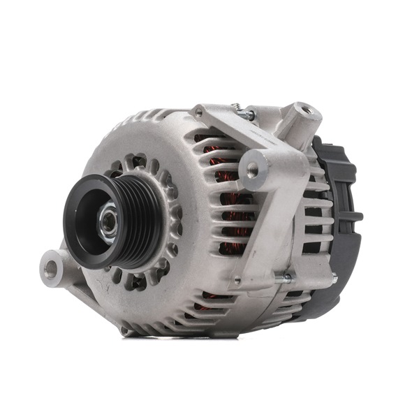 RIDEX 4G0991 Ģenerators DAEWOO Magnus Sedan 2.0 131 ZS Benzīns 2000