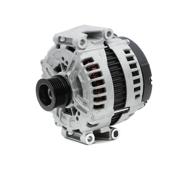 RIDEX 4G0994 Dynamo Mercedes Sprinter 906 424 3.5 (906.153, 906.155, 906.253, 906.255) 258 Pk Benzine 2007
