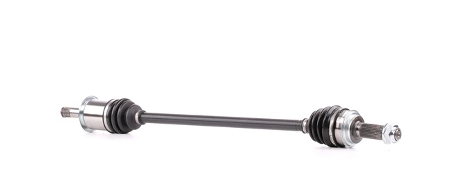 RIDEX 13D0569 Aandrijfas Honda CR-V RW