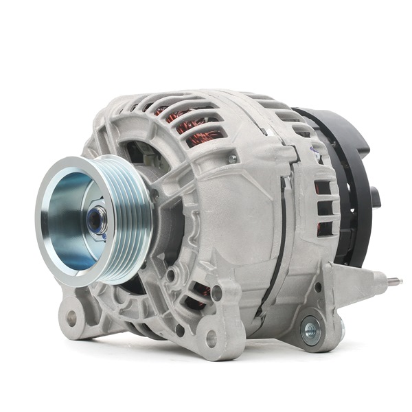 RIDEX 4G0996 replacement Audi A6 C5 Avant alternator price