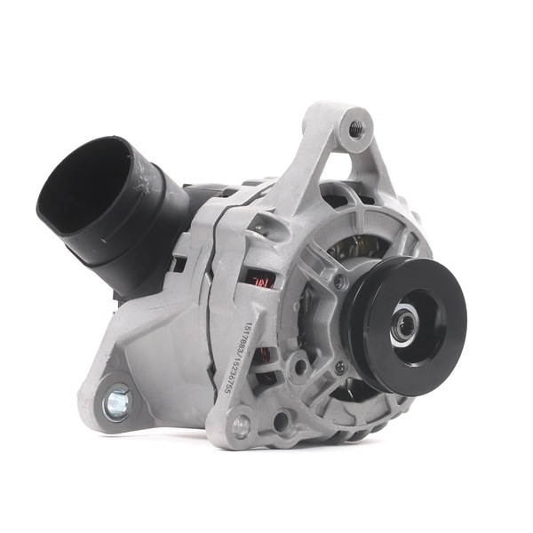 RIDEX 4G0998 Generator Iveco Daily 2 2.8 45-12 A 103 HK Diesel 1997