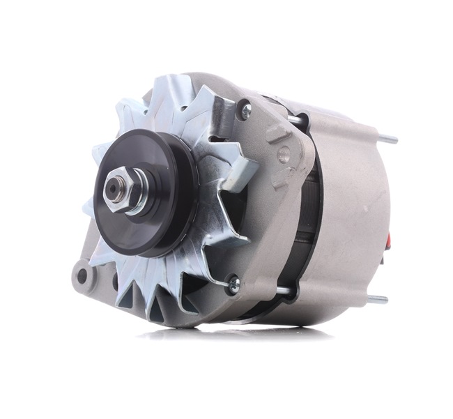 RIDEX 4G1001 Dynamo VW T3 Flatbed Vrachtwagen 1.7 D 57 Pk Diesel 1991