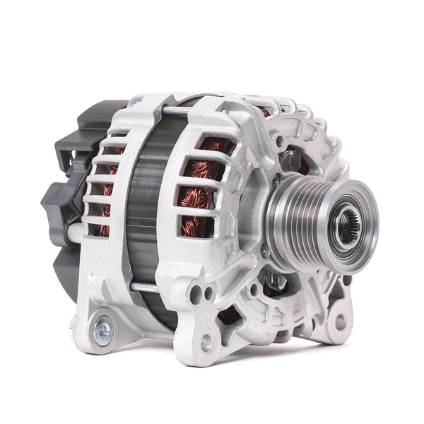 STARK SKGN-0321224 Laturi Audi A4 B8 2.0 TDI quattro 143 hv Diesel 2015