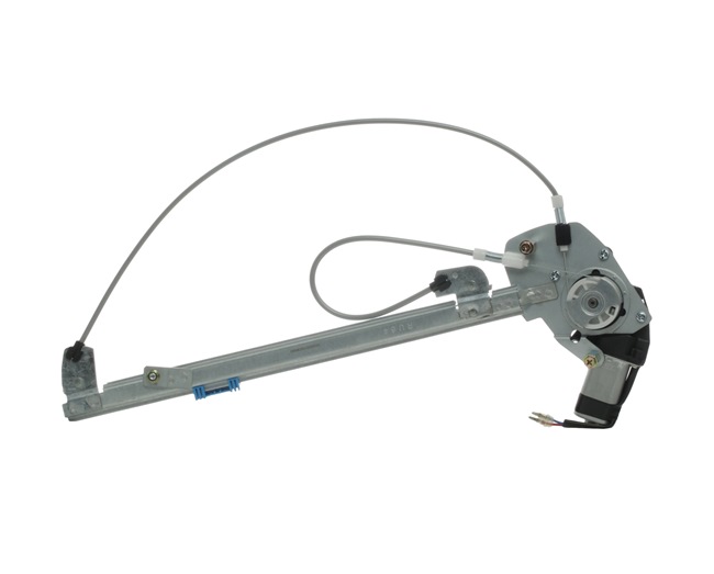 RIDEX 1561W0586 Elektrinis lango pakėliklis Renault Scenic 1 1.6 BiFuel 102 AG benzinas / suskystintos dujos (LPG) 2002