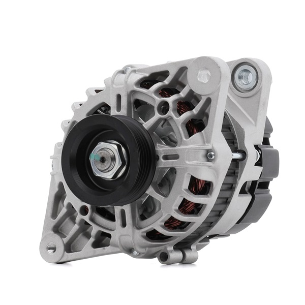 STARK SKGN-0321231 Lichtmaschine HYUNDAI i10 2016