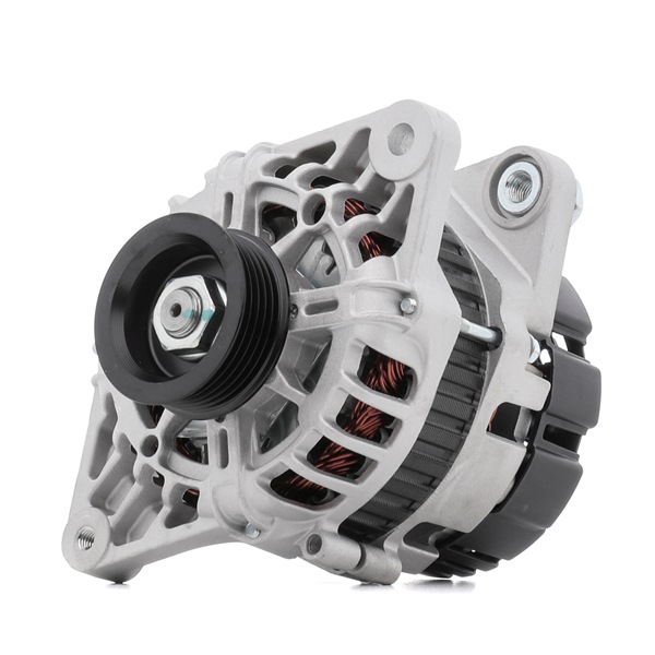 RIDEX 4G1009 Lichtmaschine HYUNDAI i10 2017