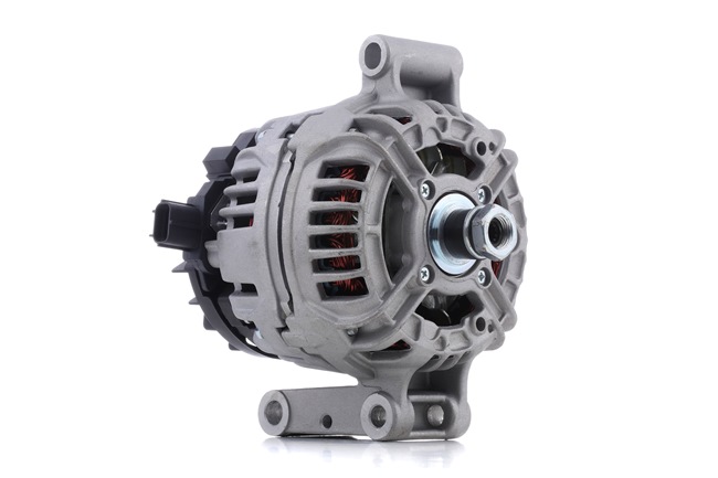 RIDEX 4G1012 Dynamo LTI pris