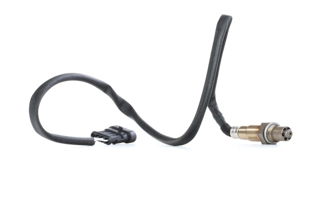 RIDEX 3922L0316 Lambda sensor Lancia Thesis 841 3.2 V6 (841.AXF110) 230 hp Petrol 2007