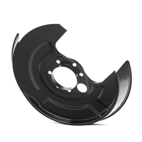 RIDEX 1330S0144 Ankerplade AUDI A4 pris