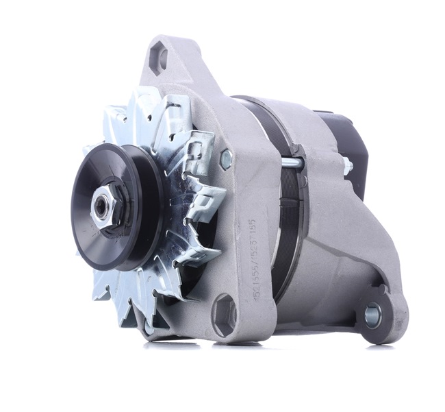 RIDEX 4G1030 Ģenerators Y10 1.3 i.e. GT 73 ZS Benzīns 1989