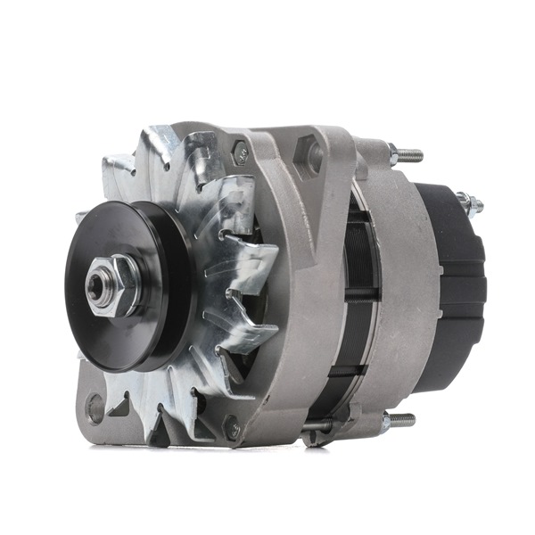 RIDEX 4G1031 Ģenerators Prisma 831 1.9 Diesel (831AB) 65 ZS Dīzelis 1988