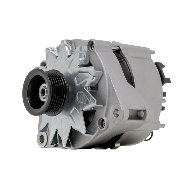 RIDEX 4G1032 dynamo / alternator A00 715 46802