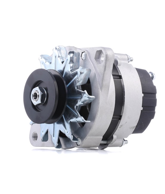 RIDEX 4G1035 Ģenerators Lancia Beta Coupe 828