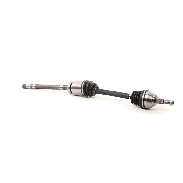 RIDEX 13D0576 aandrijfas 8V413B436BD