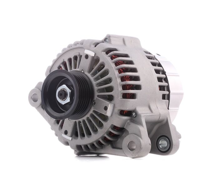 RIDEX 4G1037 Dynamo KIA MOHAVE / BORREGO 2016