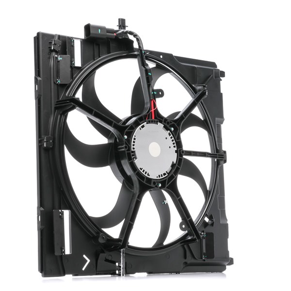 RIDEX 508R0173 koelventilator 17427796572