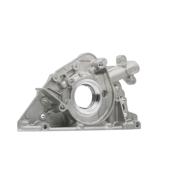 RIDEX 596O0046 Pompe à huile Citroen Jumpy Van 2.0 i 140 CV Essence 2013