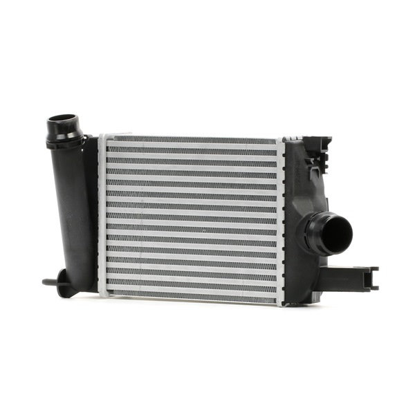 STARK SKICC-0890232 Intercooler DACIA NOVA 2003 pris
